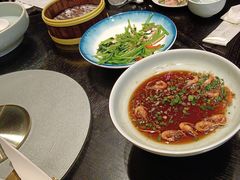 -海天楼中餐厅(吴宫泛太平洋酒店)