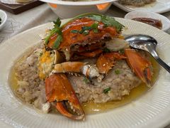 -轩记海鲜餐厅·四十五年老字号·经典粤菜(西区彩虹店)