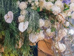 -南京东郊国宾馆