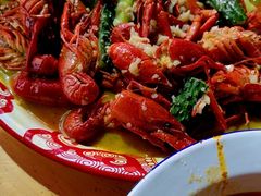 -小竹签烤肉纸包鱼小龙虾(唐韵路店)