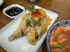-品鲜村农家菜·阳澄湖大闸蟹(总店)