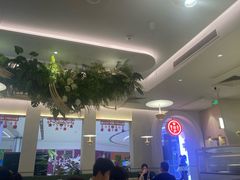-Aqua Oasis 水天堂(太湖中心mall店)