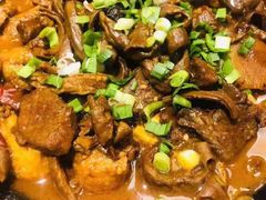 -鸿运楼·舌尖上的徽菜