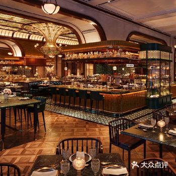 在澳门伦敦人遇见所有的小幸运