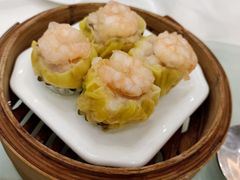 -坚记酒家·佛山老字号·顺德鱼生标准示范店