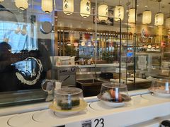 -禾绿回转寿司(苏宁广场店)