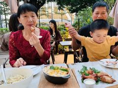 -农畉LONFOOD(福田星河COCOPark店)