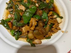 -肖记公安牛肉鱼杂馆·省级非物质文化遗产(三角路直营店)