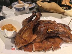 -大张烙馍村·美食地标(泉山店)