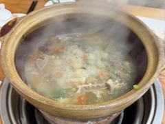 -蔡记·九米羊肉炉(东渡店)