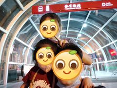 -体育场(地铁站)