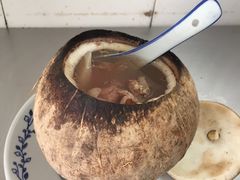 -達揚原味燉品(文明路店)