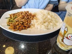 -渝久隆·地道重庆味(护国寺店)