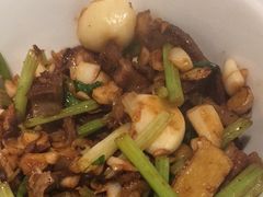 -山涧肴·湘味家肴(松岗满纷天地店)