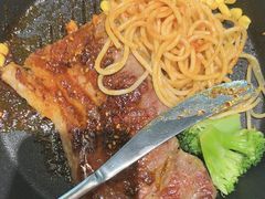 -菲滋意式餐厅(温岭银泰城店)