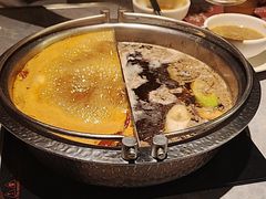 -一绪に寿喜烧(荟聚店)