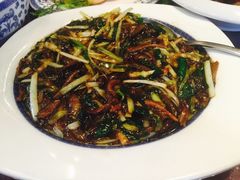 -宁波状元楼酒店(和义路店)