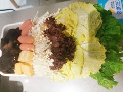-半天妖烤鱼(中山路店)