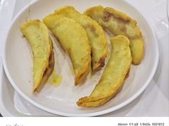 -草桥清真牛肉锅贴扁食店