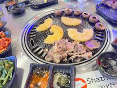 -杀猪天·韩国烤肉(总店)