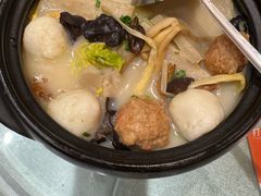 -辛香味烧鱼馆·非遗技艺·排骨红烧肉(光谷医药园店)