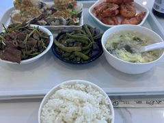 -深海中餐厅(国家海洋博物馆店)