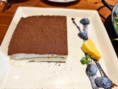 -陶享时光西餐·下午茶(信河街店)