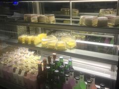 -栖巢咖啡(天鹅湖万达低碳店)