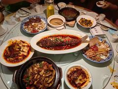 -茅溪菜·家宴(上品拾陆店)