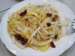 -老东北大铁锅·烧烤·东北菜