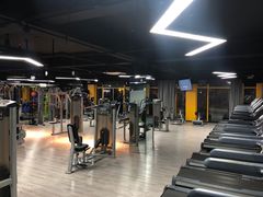 -ENERGY原力健身(川周店)