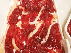 -潮汕大目牛肉火锅(上梅林店)