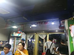 -胡家麻辣串(核桃园路店)