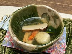 -空蝉怀石料理(益丰·外滩源店)