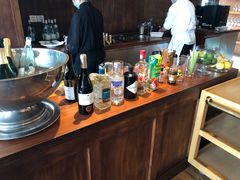 -非常时髦餐厅VUE Restaurant(外滩茂悦大酒店)