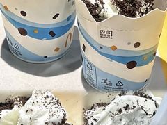 -麦当劳(世贸店)