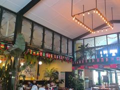 -普兰达德国餐厅·德式脆皮烤猪肘·自酿啤酒(观唐店)