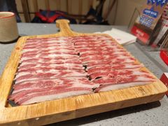 -羊来顺冰煮鲜羊 铁锅烀羊肉(中央大街店)