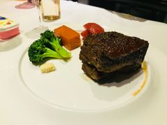 -王品牛排(珠海富华里店)