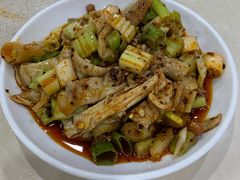 -天一沾水肥肠(科园一街店)