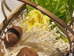 -同仁四季椰子鸡(福田东园总店)