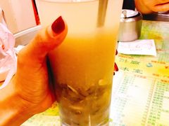 绿豆冰-顺记冰室(宝华路店)