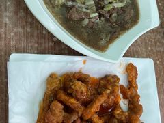 -红帽小馆(向阳路店)