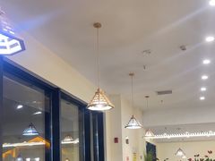 -朴小妹人参鸡汤火锅(长白山万达店)