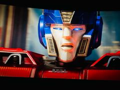 -华谊兄弟影院(IMAX洋桥店)