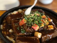 -东馆和天下特色餐饮(工农店)