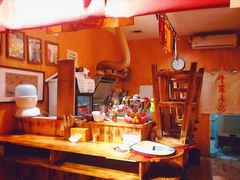 -老龙亭拉面店