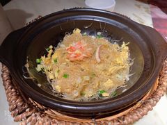 干捞海鲜粉丝煲-花千醉(新街口店)