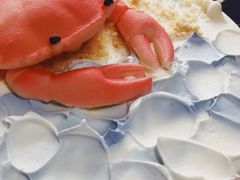 巨蟹座西西里岛海盐荔枝蛋糕-派悦坊·甜品·蛋糕(日坛店)