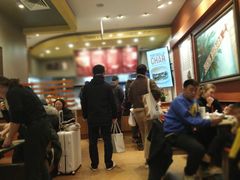 -The Habit Burger Grill 哈比特汉堡(爱琴海店)